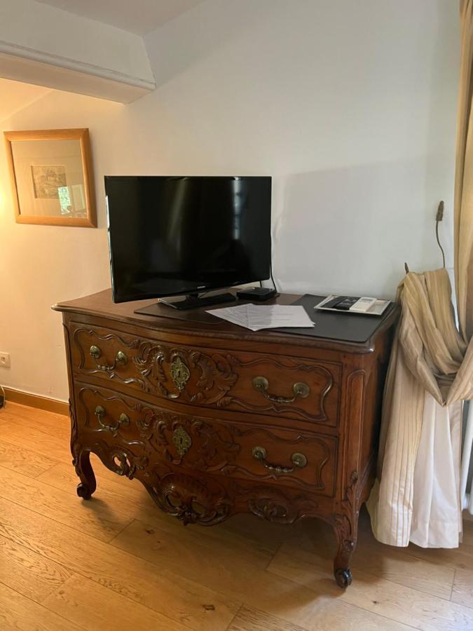 Bed & Breakfast Face Au Palais
