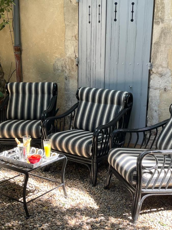 Bed & Breakfast Face Au Palais *