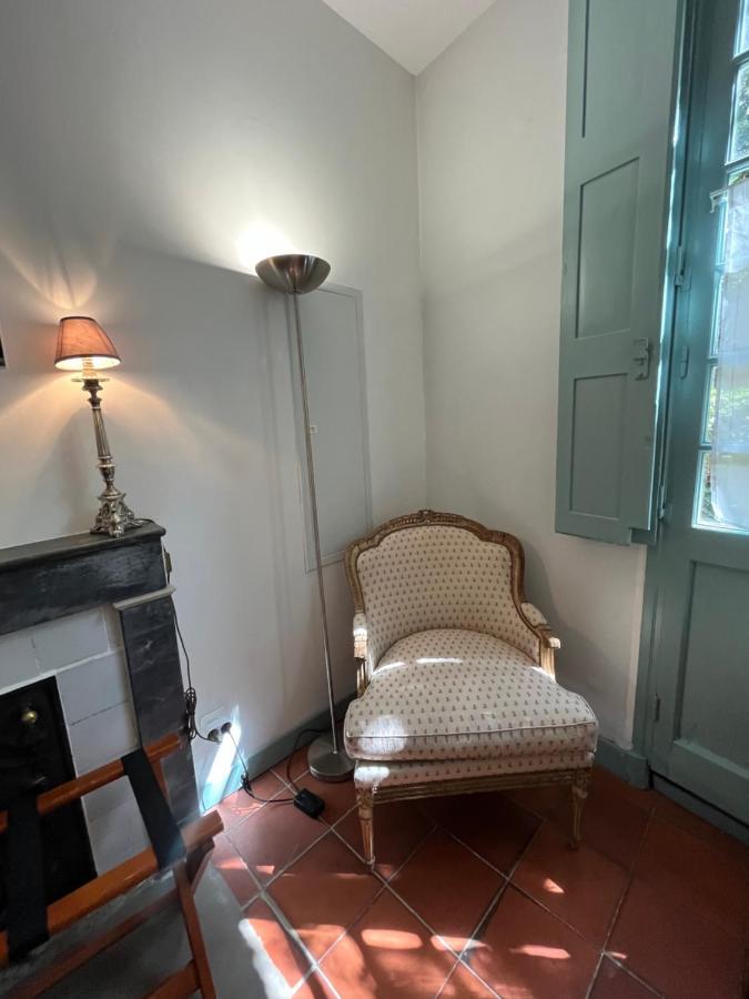 Bed & Breakfast Face Au Palais *