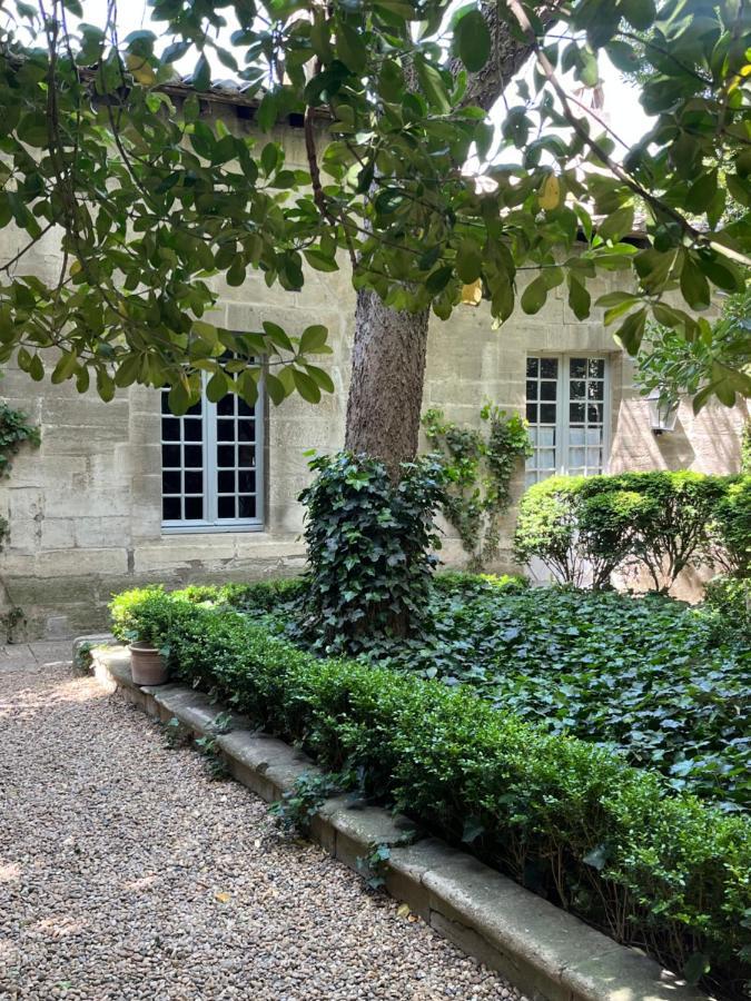 Bed & Breakfast Face Au Palais *