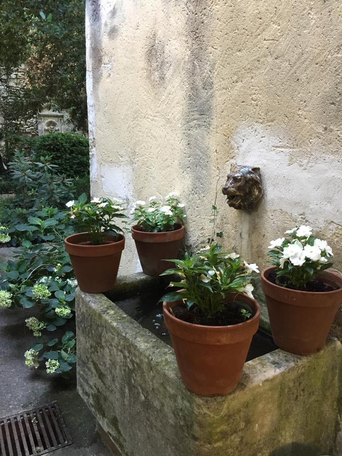 Bed & Breakfast Face Au Palais *